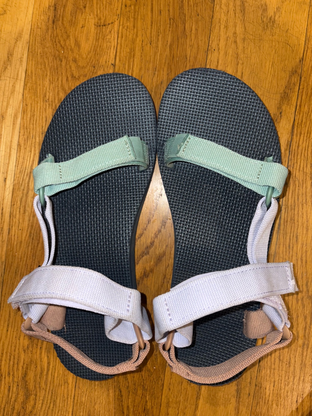 Tevas